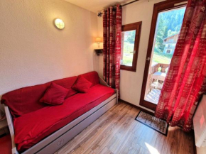 Chalet Club - Studio 2/3 personnes 17 m² MAE-2988
